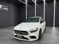 Usado Mercedes B200 AMG 150 CV (110 kW) 2023 Blanco Utilitario