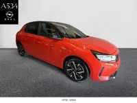 Ny Opel Corsa 100 HK (73 kW) 2026 Orange Hatchback