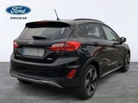 usado Ford Fiesta 1.0 Ecoboost Mhev Active 125