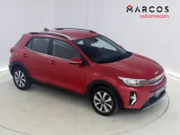 Usado Kia Stonic 100 CV (73 kW) 2024 SUV