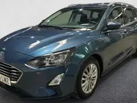 Usado Ford Focus Active 120 CV (88 kW) 2021