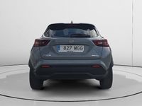 Usado Nissan Juke N-Connecta 144 CV (105 kW) 2023 Blanco SUV