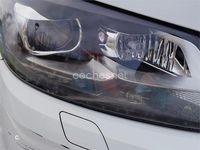 Usado VW Touran Advance 105 CV (77 kW) 2014 Blanco Monovolumen