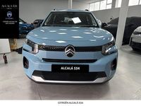 Nuevo Citroën C3 100 CV (73 kW) 2026 Azul SUV