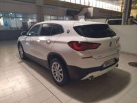 usado BMW X2 Sdrive 18da Business