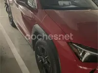 Usado Lexus UX 199 CV (146 kW) 2025 Rojo SUV