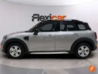 Usado Mini Cooper D Countryman 150 CV (110 kW) 2023 Gris SUV
