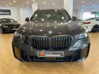 Usado BMW X5 xLine 286 CV (210 kW) 2024 Negro SUV