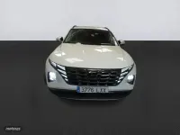 Usado Hyundai Tucson 230 CV (169 kW) 2022 Blanco SUV