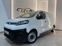Usado Citroën Jumpy Comfort 95 CV (69 kW) 2017 Blanco Monovolumen