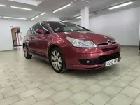 Usado Citroën C4 VTR Sport 109 CV (80 kW) 2008 Burdeos Utilitario