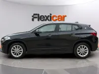 Usado BMW X2 150 CV (110 kW) 2021 Negro SUV