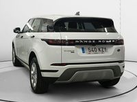 Usado Land Rover Range Rover evoque 150 CV (110 kW) 2019 Blanco SUV
