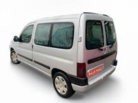 Usado Citroën Berlingo 71 CV (52 kW) 2003 Gris Monovolumen