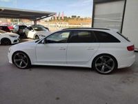 usado Audi RS4 RS4Avant 4.2 TFSI quattro S-Tronic