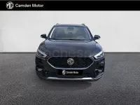 Usado MG ZS Comfort 106 CV (77 kW) 2023 Negro SUV