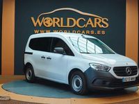 Usado Mercedes Citan 110 95 CV (69 kW) 2023 Blanco Van