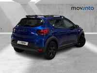 Usado Dacia Sandero Extreme 101 CV (74 kW) 2025 Azul Berlina