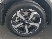 Usado Nissan Qashqai N-Connecta 190 CV (139 kW) 2023 Lunar white (perlada) SUV