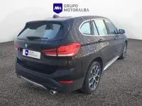 Usado BMW X1 150 CV (110 kW) 2021 Otro SUV