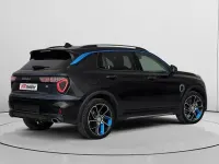 Usado Lynk & Co 01 261 CV (191 kW) 2023 Blanco SUV