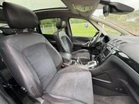 Usado Ford S-MAX S 163 CV (119 kW) 2011 Negro Monovolumen