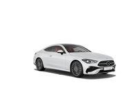 Nuevo Mercedes CLE300 258 CV (189 kW) 2025 Blanco opalita Coupe