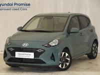 Usado Hyundai i10 67 CV (49 kW) 2025 Utilitario