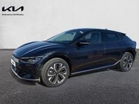 Nuevo Kia EV6 Air 167 kW (228 CV) 2025 Todoterreno SUV