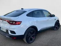 Usado Renault Arkana RS Line 145 CV (106 kW) 2022 SUV