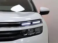 Usado Citroën C5 Aircross Feel 131 CV (96 kW) 2021 Blanco SUV
