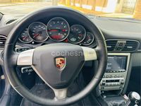 Usado Porsche 911 Carrera 325 CV (239 kW) 2006 Negro Coupe