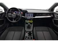 usado Audi A3 Sportback Edition 30 TFSI 81 kW (110 CV)