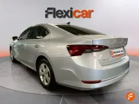 Occasion Skoda Octavia Ambition 115 ch (84 kW) 2022 Gris