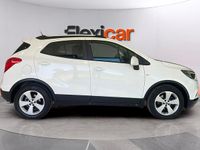 Usado Opel Mokka X Selective 140 CV (102 kW) 2018 Blanco SUV