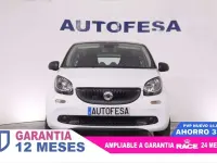 Usado Smart ForFour Pure 71 CV (52 kW) 2019 Blanco Utilitario