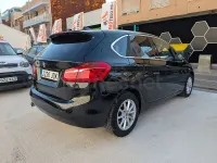 Usado BMW 216 Active Tourer 116 CV (85 kW) 2015 Negro Monovolumen