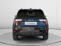 Usado Lynk & Co 01 179 CV (131 kW) 2022 Blanco SUV