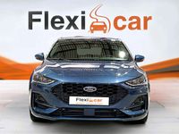 usado Ford Focus 1.0 Ecob. MHEV 92kW ST-Line Design SIP Híbrido en Flexicar Lleida