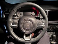 Usado Jeep Compass 240 CV (176 kW) 2020 Gris / plata SUV