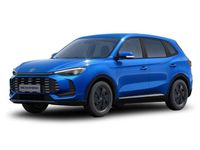 Nuevo MG ZS 197 CV (144 kW) 2025 Azul SUV