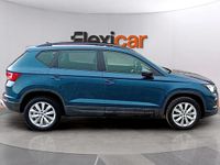 Usado Seat Ateca 150 HP (110 kW) 2023 Azul SUV