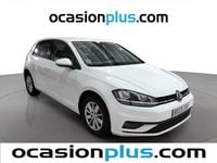 Occasion VW Golf VII Business 116 ch (85 kW) 2017 Blanc Citadine