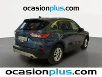 Usado Ford Kuga Titanium 150 CV (110 kW) 2023 Azul SUV