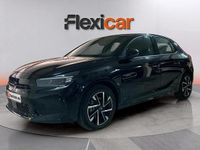 Usado Opel Corsa Edition 101 CV (74 kW) 2025 Negro Utilitario