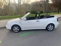 usado VW Golf Cabriolet 1995 2.0 Avangatde