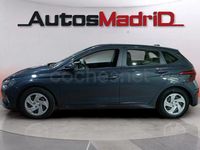 Usado Hyundai i20 100 HP (73 kW) 2022 Cinzento Sedan