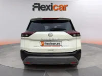 Usado Nissan X-Trail N-Connecta 213 CV (156 kW) 2024 Blanco SUV