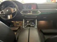 Usado BMW X6 Comfort Edition 640 CV (470 kW) 2020 Negro SUV