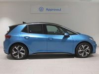 Usado VW ID.3 Pro 150 kW (204 CV) 2023 Azul Utilitario
